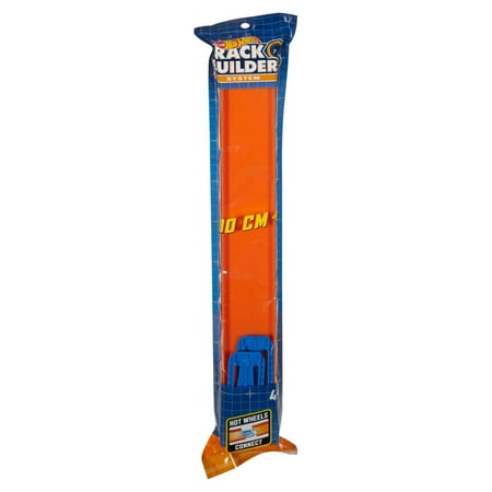 Hot Wheels Track Builder Straight Track Connectors