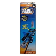 Hot Wheels Track Bulider System D Launch It!