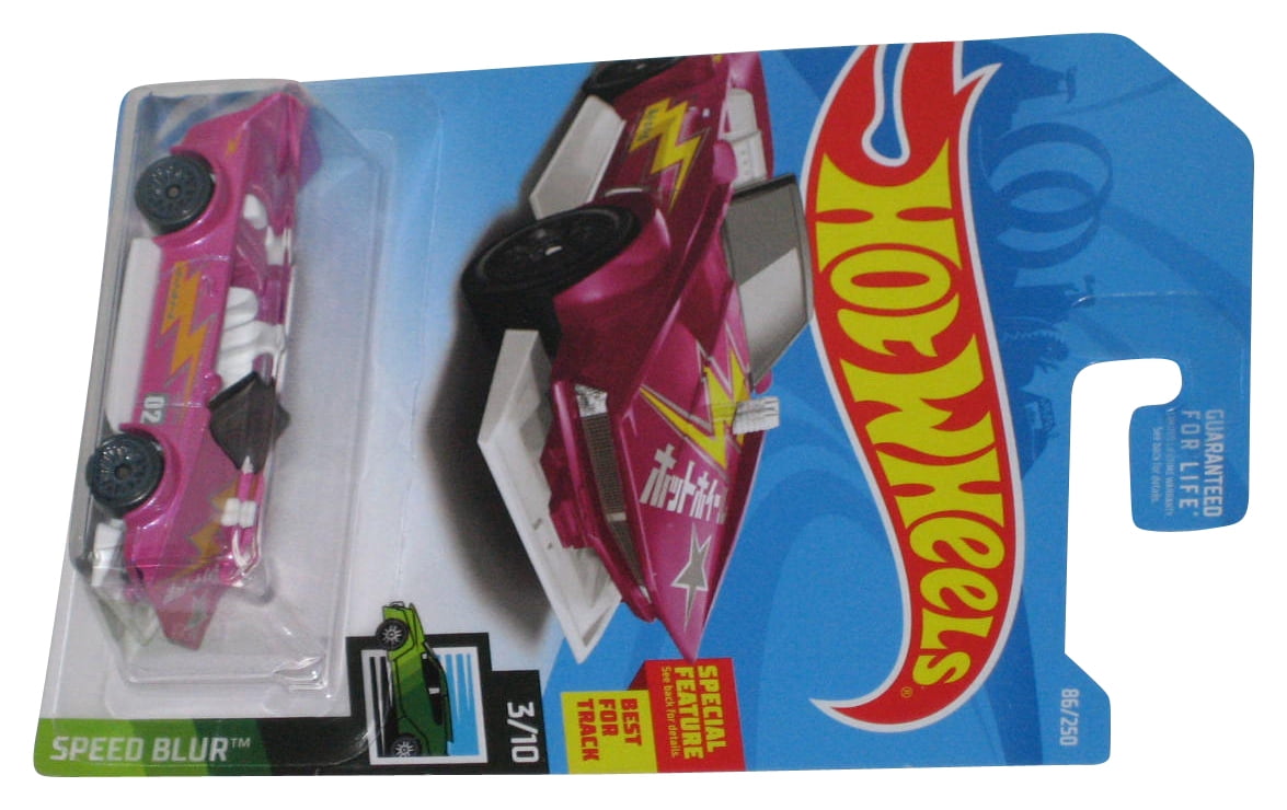 Hot wheels cheap track manga pink