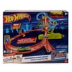 Adventure Force Crash Racers Figure 8 Circuit, Motorized Vehicle ...