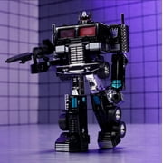 Hot Wheels Transformers Nemesis Prime
