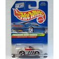Hot Wheels Treasure Hunt Stingray III 11 of 12
