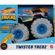 Hot Wheels Twisted Tredz Rodger Dodger Vehicle