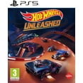 thumbnail image 1 of Hot Wheels Unleashed (Playstation 5 - PS5) over 20 special track modules. Create your own!, 1 of 6