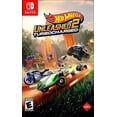 thumbnail image 1 of Hot Wheels Unleashed 2 Turbocharged - Nintendo Switch, 1 of 2