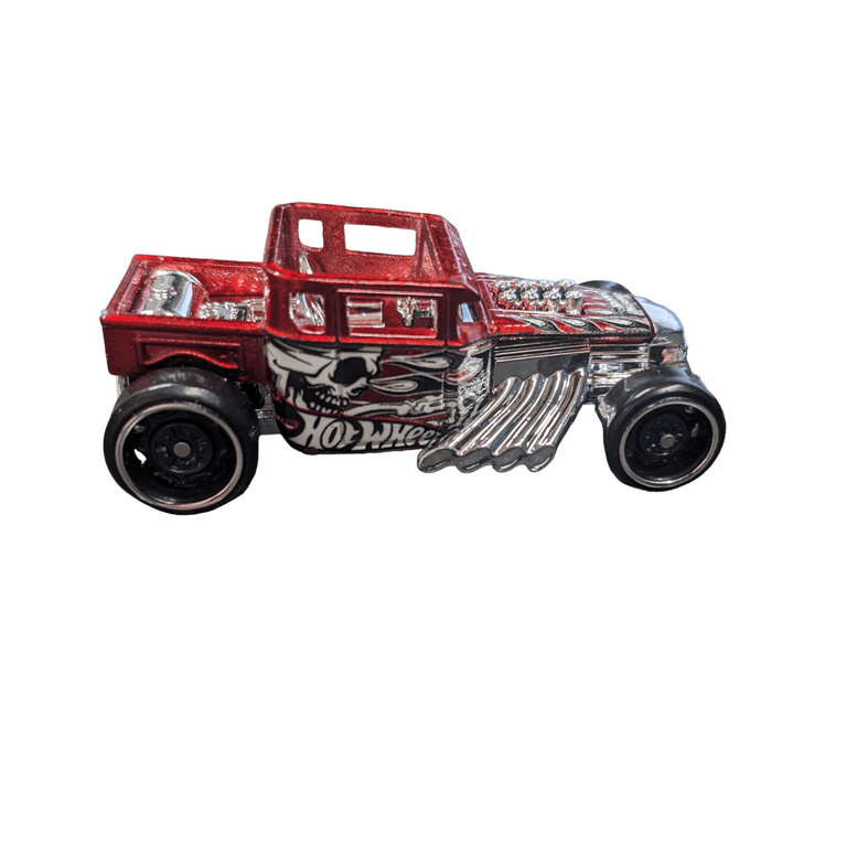 Hot Wheels Unleashed Challenge Accepted Edition Exclusive