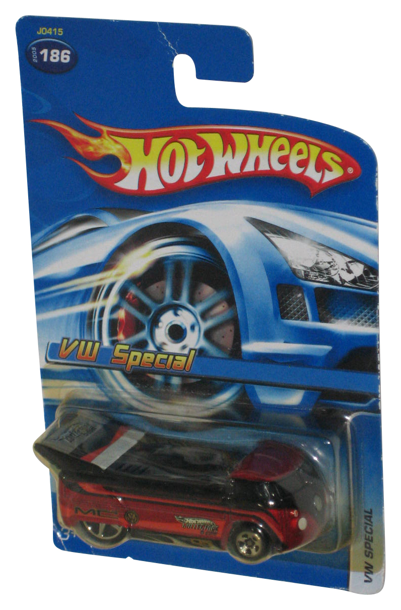 2005 HOTWHEELS CLASSICS　 1:18 VW TRUCK Hot Wheels 1:18 Scale Diecast Trucks for sale | eBay