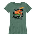 thumbnail image 1 of Hot Wheels - Valentine's Drive to Win - Women's Short Sleeve Graphic T-Shirt, 1 of 5