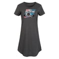 thumbnail image 1 of Hot Wheels - Valentine's Epic - Women's Any Way Dress, 1 of 5