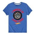 thumbnail image 1 of Hot Wheels - Valentine's I Wheelie Like You - Toddler And Youth Short Sleeve Graphic T-Shirt, 1 of 5