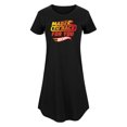 thumbnail image 1 of Hot Wheels - Valentine's Made to Race - Women's Any Way Dress, 1 of 6