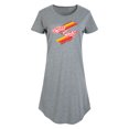 thumbnail image 1 of Hot Wheels - Valentine's You Make My Heart Race - Women's Any Way Dress, 1 of 6