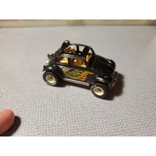 Hot Wheels Real Riders Vintage