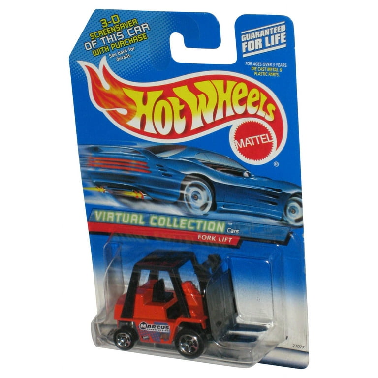 Hottest Hot Wheels: A Guide to the $1,000 Toys in Your Attic