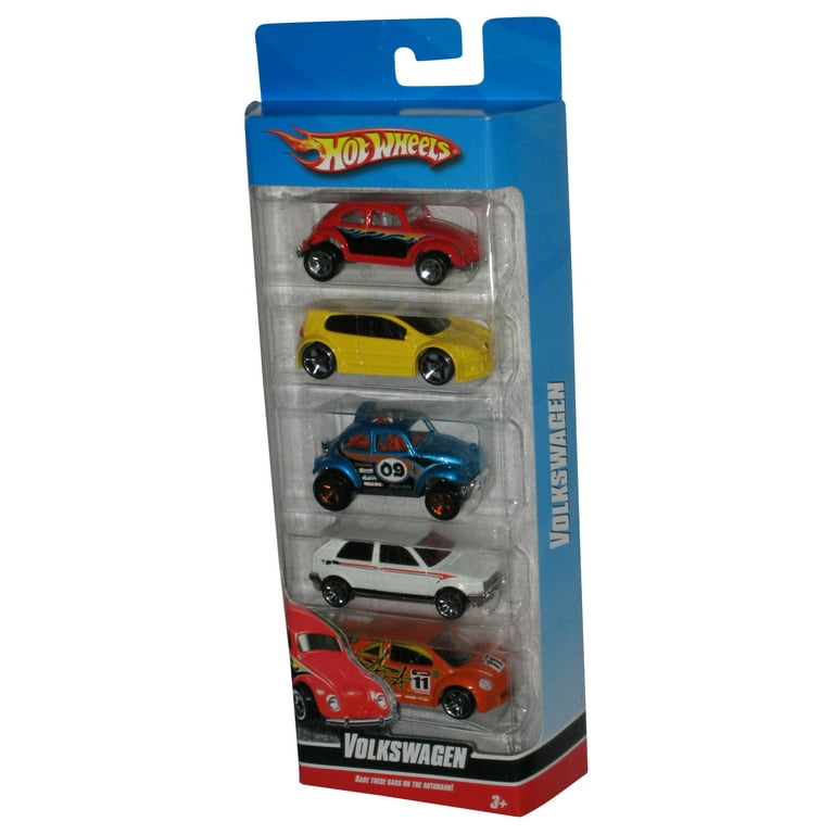 Hot Wheels Volkswagen ミニカーセット Amazon.com: Hot Wheels Premium Car Culture Collectible Toy Car, 1