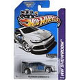 thumbnail image 1 of Hot Wheels Volkswagen Scirocco GT 24, HW Showroom 160/250 Zamac, 1 of 2