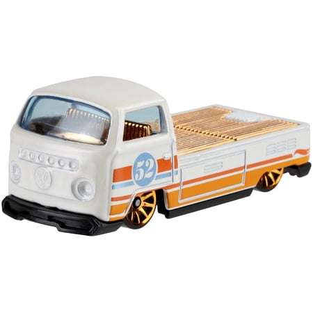 Hot Wheels “Pearl” and Chrome Finish Vehicles, Collectible 1:64 Scale Die-Cast Toy Cars