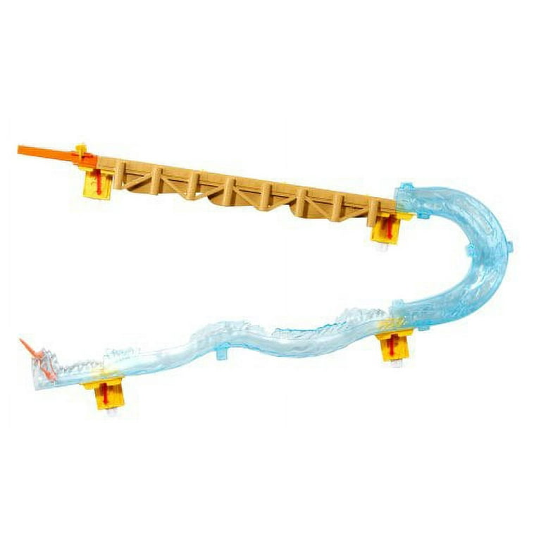 Los nuevos Hot Wheels Wall tracks 