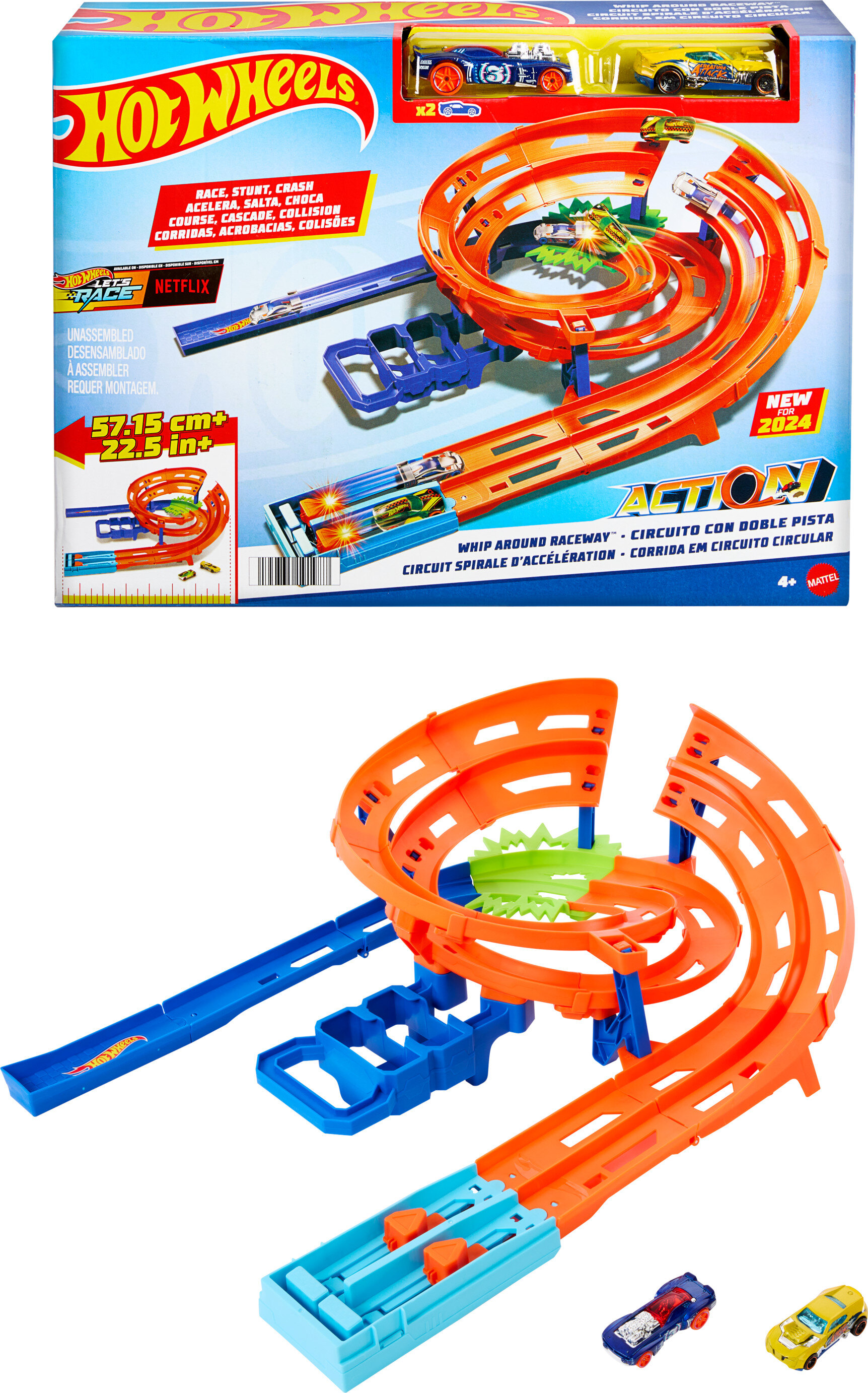 Hot Wheels Race Track Hot Wheels Matchbox MiniGT Tarmac Enz Hot Wheels Race Track Hot Wheels Matchbox MiniGT Tarmac Enz