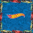 thumbnail image 1 of Hot Wheels Wild Racer Luncheon Napkins (16 Count), 1 of 2