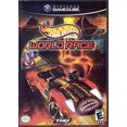 thumbnail image 1 of Hot Wheels World Race - Nintendo GameCube, 1 of 1