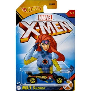 Hot Wheels X-Men in Shop by Movie - Walmart.com Hot Wheels X-Men in Shop by Movie - Walmart.com