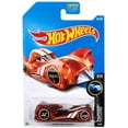 thumbnail image 1 of Hot Wheels X-Racers Cloak & Dagger Die-Cast Car, 1 of 1