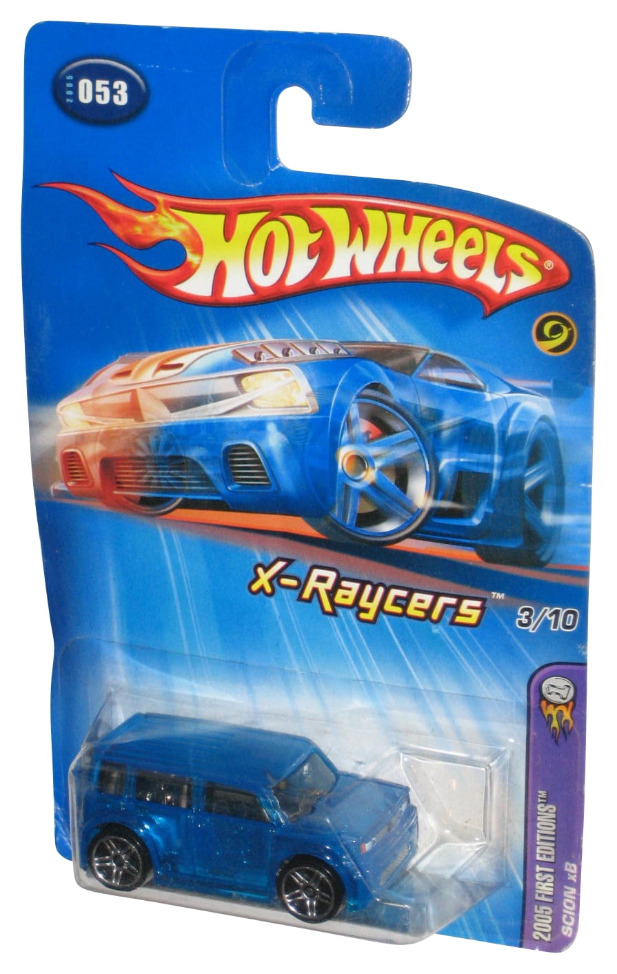 Hot Wheels 19th Annual Collectors Convention So Fine - NIB