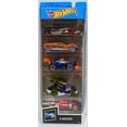 thumbnail image 1 of Hot Wheels X-Raycers 5 Pack Vehicles, 1 of 1