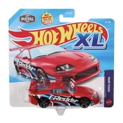 Hot Wheels XL Toyota Supra 143 Scale New 2026