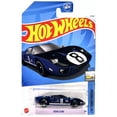 thumbnail image 1 of Hot Wheels ford GT40 12/250 for Child and Adult, 1 of 1