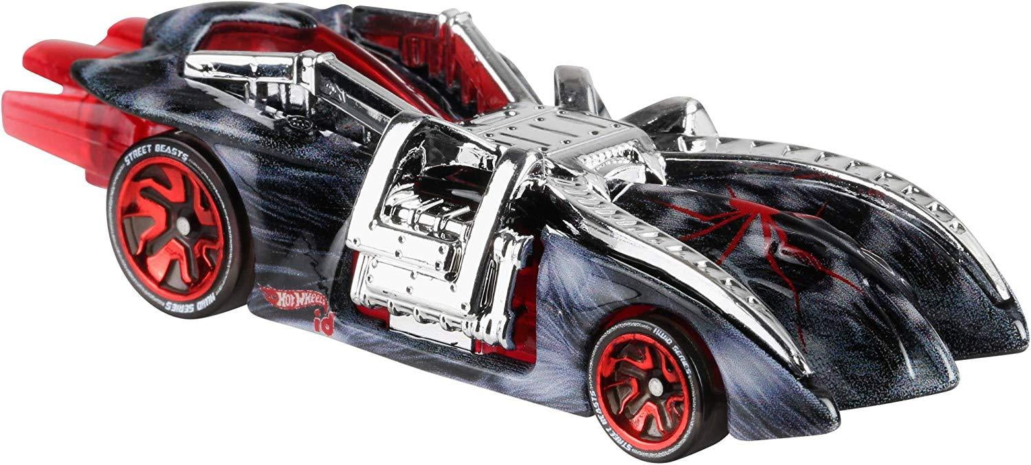 Hot Wheels ID Arachnorod Die-Cast Car - Walmart.com