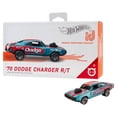 thumbnail image 1 of Hot Wheels id 70 Dodge Charger R/t, 1 of 4