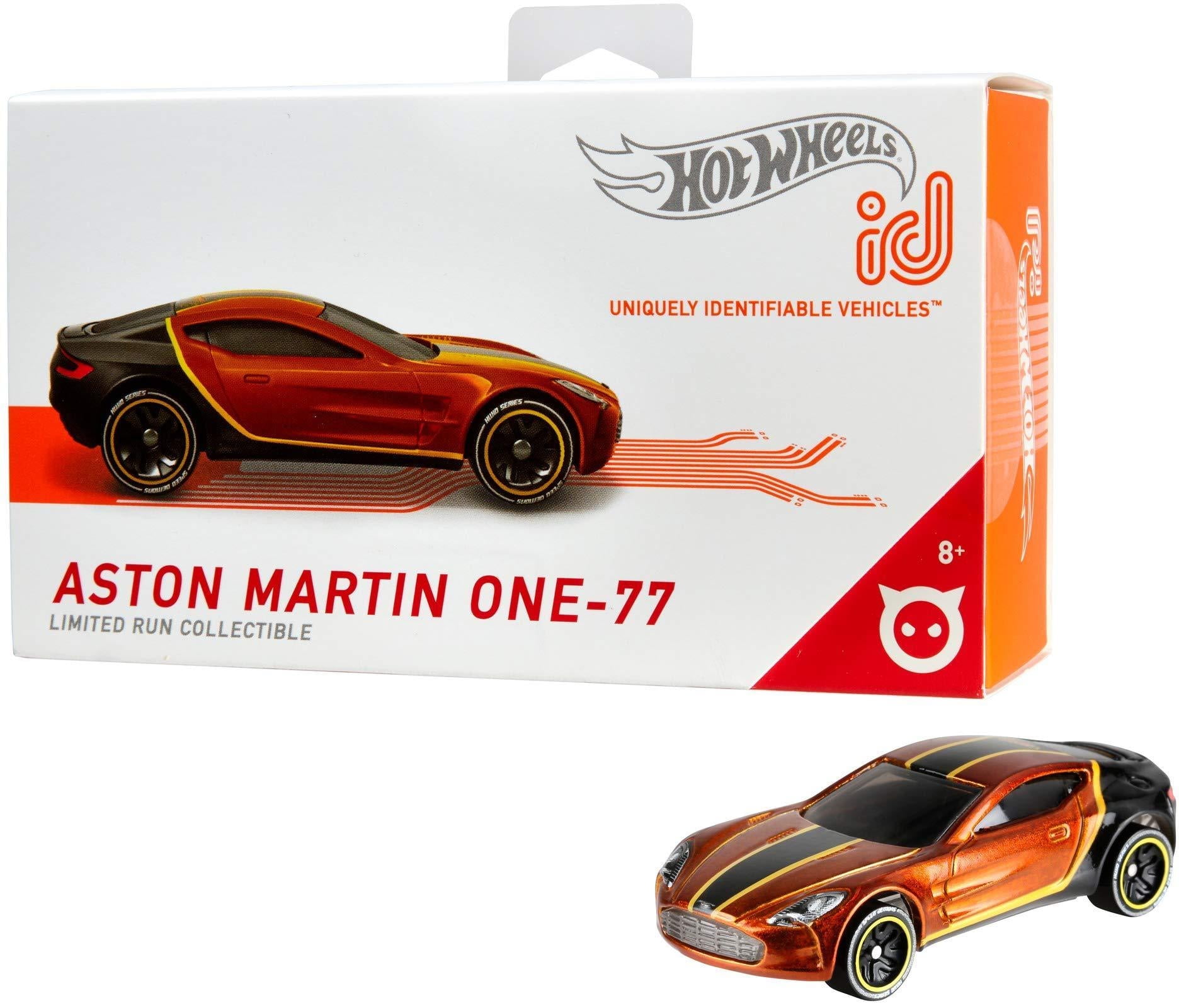 Hot-Wheels-id-Aston-Martin-One