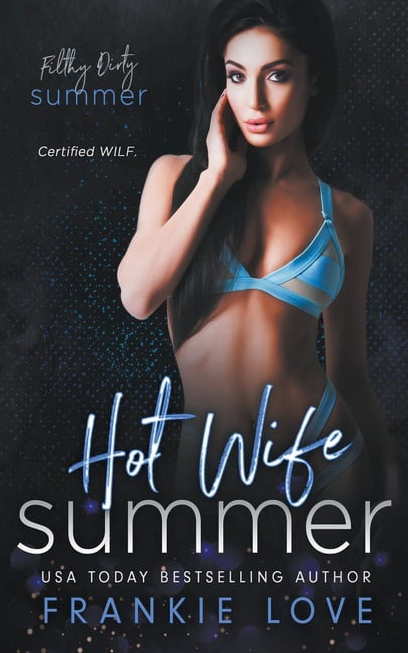 Hot Wife Summer (Paperback) - Walmart.com