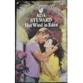 thumbnail image 1 of Pre-Owned Hot Wind in Eden (Silhouette) Paperback, 1 of 1