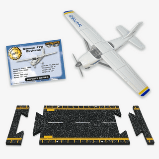 Diecast Cessna