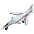 thumbnail image 1 of Hot Wings X-29 with connectible runway, 1 of 2
