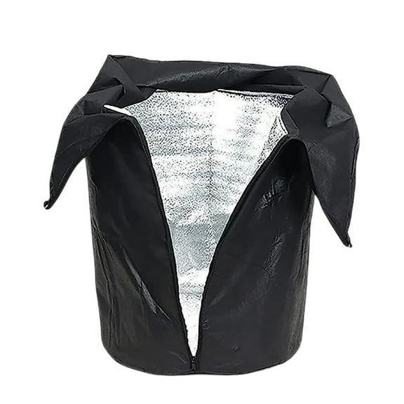 Hot Winter Zipper Cover Outdoor Antifreeze for Potted Flowers and Garden