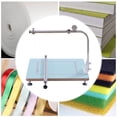 thumbnail image 1 of Hot Wire Cutter Foam Cutter Foam Styrofoam Cutting Tool Machine Working Table US, 1 of 10
