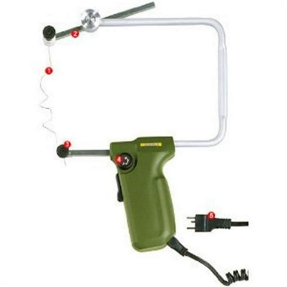 Hot Wire Cutter THERMOCUT 12/E