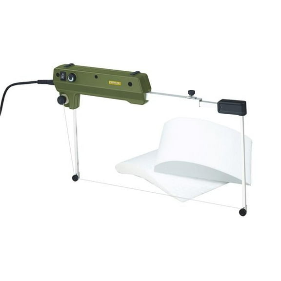 Hot Wire Cutter THERMOCUT 650