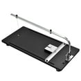 thumbnail image 1 of Hot Wire Foam Cutter Table, Portable Foam Board Cutter, 110V Table Top Styrofoam Cutter Foam Tool for Styrofoam Polystyrene Sponge Pearl Cotton KT Board(30.7 in), 1 of 8