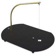 Hot Wire Foam Factory Crafters Scroll Table