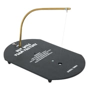 Hot Wire Foam Factory Mini Scroll Table