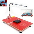 thumbnail image 1 of Hot Wire Styrofoam Cutter Foam Sponge Cutting Machine 110V Work Table Board Tool, 1 of 22