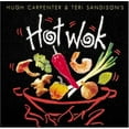 thumbnail image 1 of Pre-Owned Hot Wok (Paperback) 0898156785 9780898156782, 1 of 1