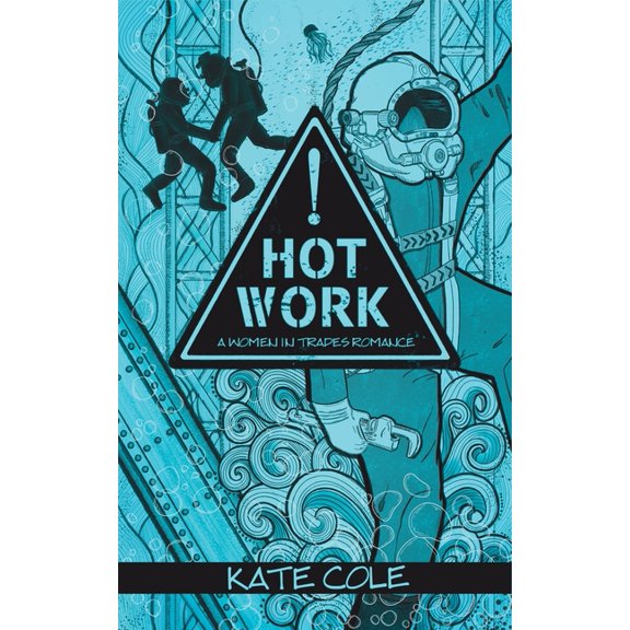 Hot Work, (Paperback)