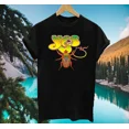 thumbnail image 1 of Hot Yes cotton T SHIRT Music Size S-5XL Short Sleeve, 1 of 2