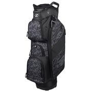 Hot-Z Golf 4.5 Cart Bag Black Camo